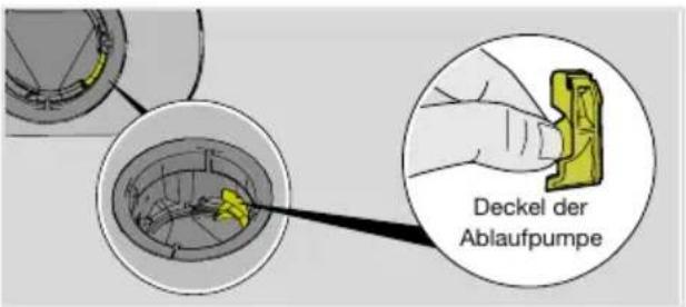 Atag VA2314MPS - ReinigungundPflege - 1