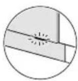 Atag VA2314MPS - Flashinglight - 2