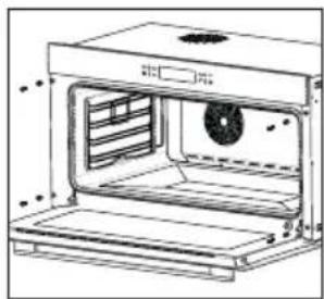Atag OX9771B - Porte - 5