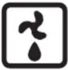 Atag OX9771B - Ofenfunktionstabelle - 11