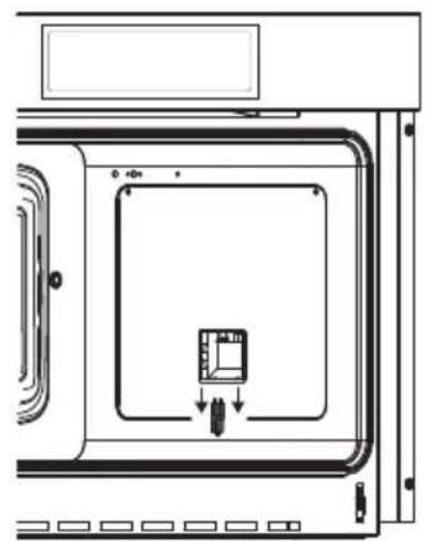 Atag OX9771B - Tür - 5
