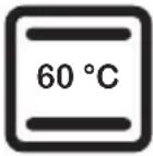 Atag OX9771B - Oven functions table - 12