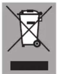 Atag WS90292JM - Disposal of appliance and packaging - 1