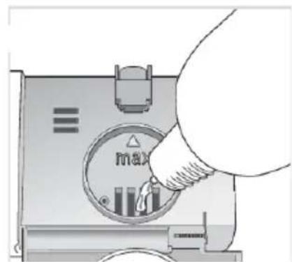 Atag VA8113QT - Topuprinseaid - 2