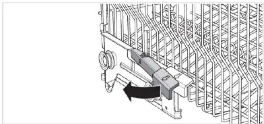 Atag VA8113QT - Chargement du lave-vaisselle - 1