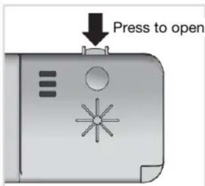 Atag VA8113QT - Topuprinseaid - 1