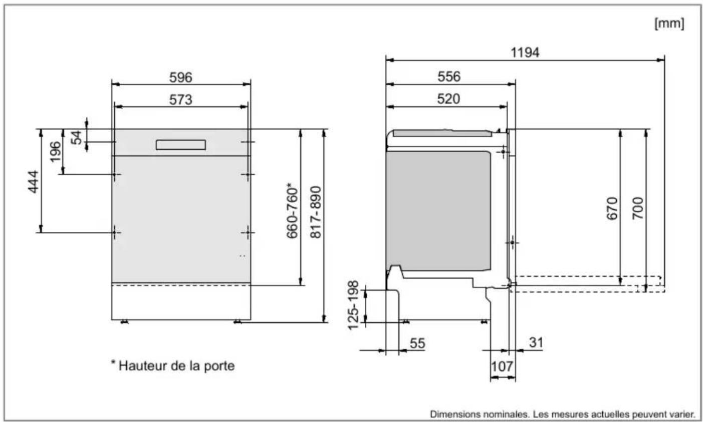 Atag VA2013PT - la d'eau pompe - 2