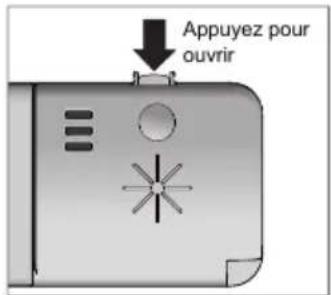 Atag VA2013PT - Filtre grossier - 1