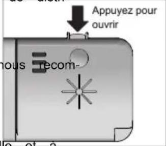 Atag VA2013PT - que Rajoutez du produit de rinçage - 1