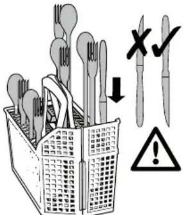 Atag VA9111RT - Panier inférieur - 3