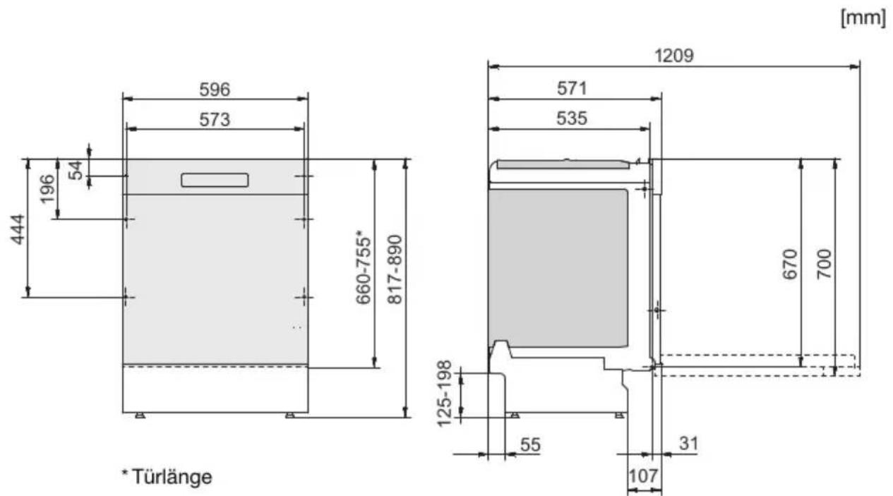 Atag VA2113QT - ReinigungundPflege - 2