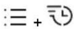 Atag VA2113QT - Ouverturedumenudesréglages: - 2