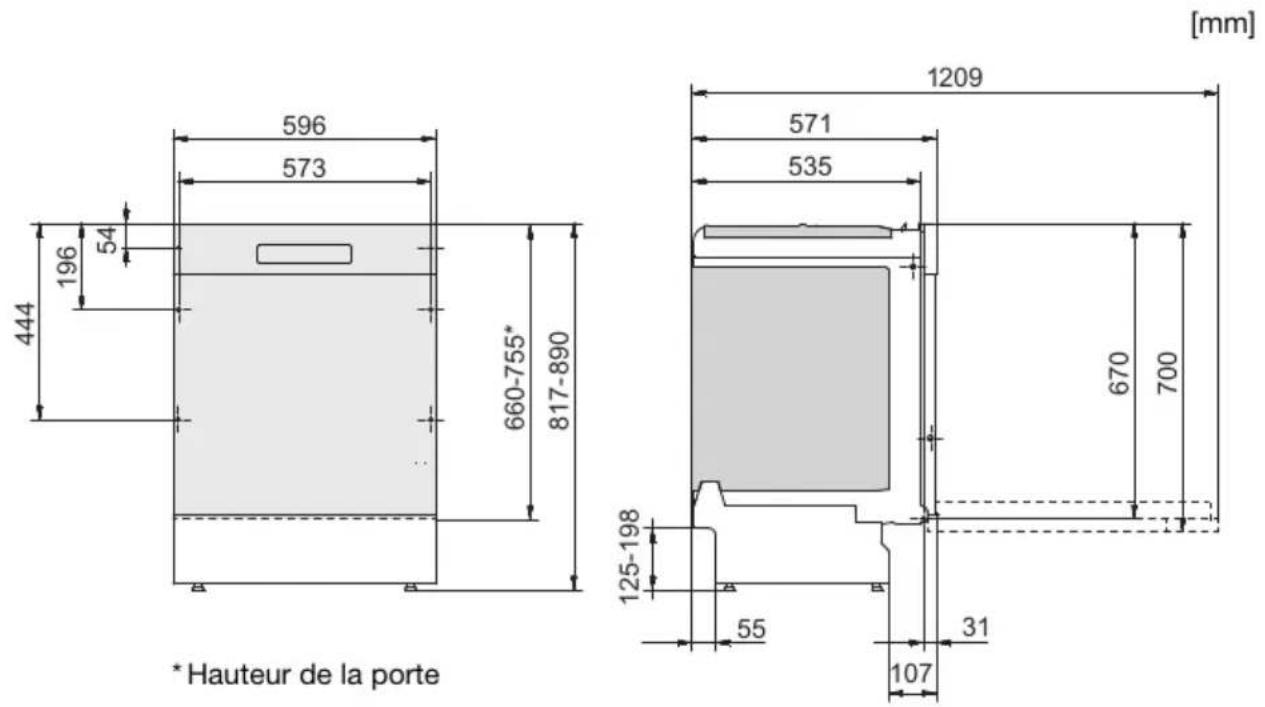 Atag VA2113QT - Entretienetmaintenance - 2