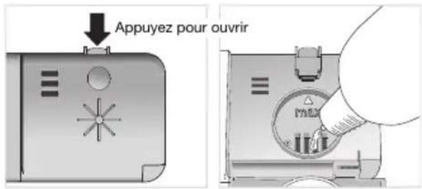 Atag VA2113QT - Rajoutezduproduitderinçage - 1