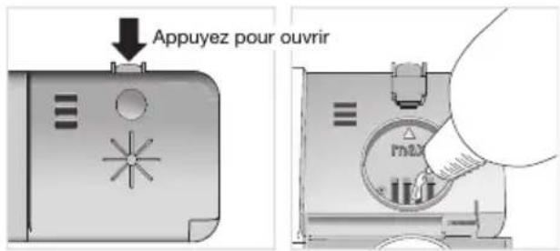 Atag VA2113QT - Rajoutezduproduitderinçage - 1