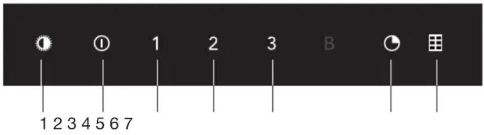 Atag WS6011ICR - Beschreibung - 1