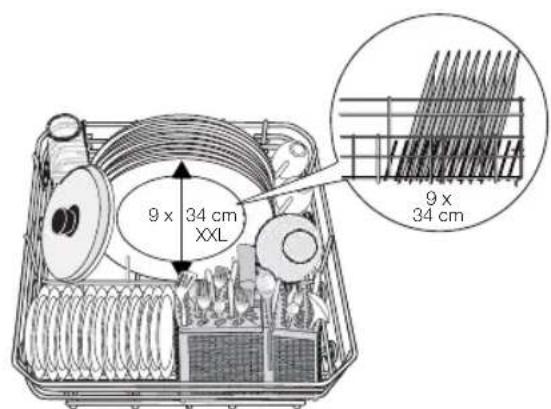 Atag VA6311RT - Lower basket - 3