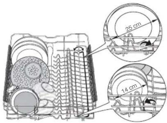 Atag VA6311RT - Bovenkorf - 4