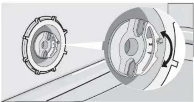 Atag VA6311RT - Handmatig instellen - 1