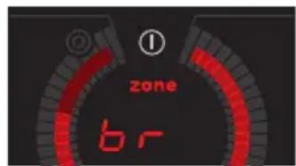 Atag HL9271S - Zone triple - 1