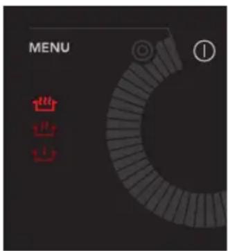 Atag HL9271S - Programmes de cuisson automatique - 1