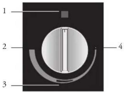 Atag IG9271MBF - Achtung - 3