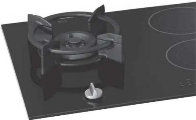 Atag IG9271MBF - 1