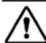 Atag KD8072C - WARNING - 1