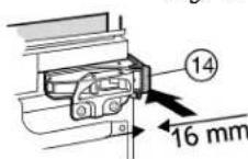 Atag KD8072C - Apparaat installeren - 6