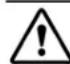 Atag KD8072C - AVERTISSEMENT - 1