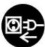 Atag KD8072C - WARNING - 1