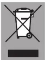 Atag WS9011BQ - Disposal of appliance and packaging - 1