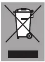 Atag WS9011DL - Disposal of packaging and appliance - 1