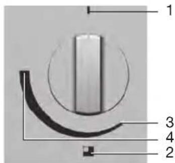 Atag HG9211CB - Ontsteken en instellen - 1