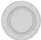 Atag HG9211CB - On/Off button - 3