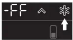 Atag KD84178BF - Congélation rapide (FastFreeze) - 2