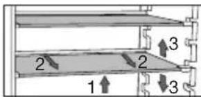 Atag KD84178BF - Éclairage intérieur LED - 4