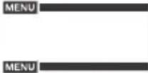Atag HIDD9472LV - Utilisation des touches tactiles - 2