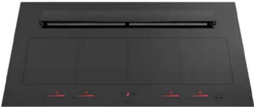 Atag HIDD9472LV - ATAG - 1