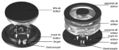 Atag HG6193A - HG41 - 11