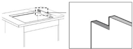 Atag HG6193A - attention - 1