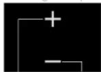 Atag HL6011C - setting the power level - 1
