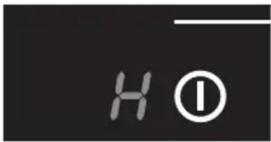 Atag WO3111MBF - Arrêt - 1