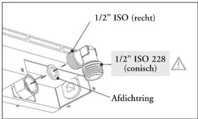 Atag WO3111MBF - Kookplaat voorbereiden - 1