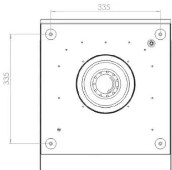 Atag WM106BI - Description - 2