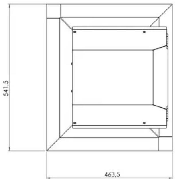 Atag WM106BI - Description - 2