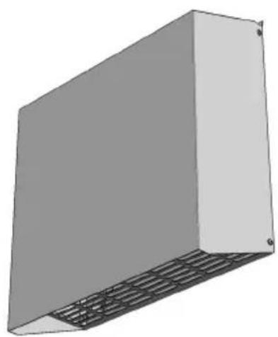 Atag WM106BI - Description - 1