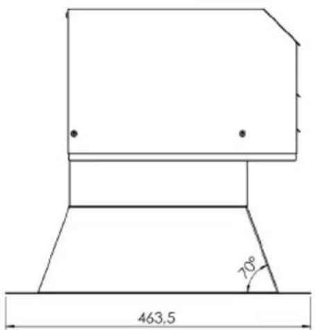 Atag WM106BI - Montage - 9