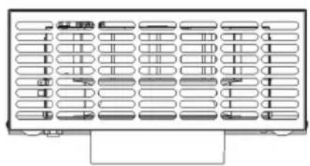 Atag WM106BI - Montage - 2