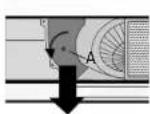Atag WCA.2 - comment placer / remplacer - 1